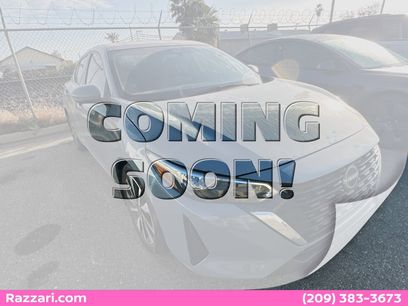 Used 2024 Nissan Sentra SV w/ SV Premium Package