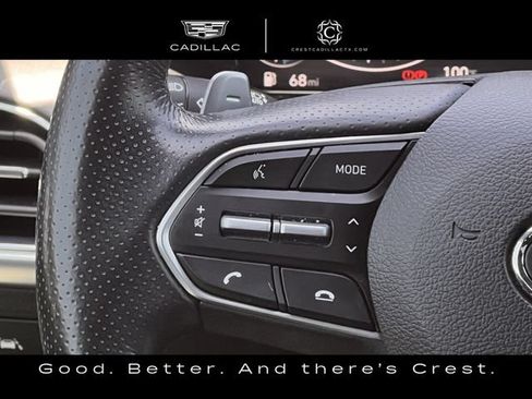 Used 2022 Hyundai Palisade Calligraphy AWD/4WD image 12