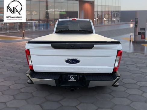 Used 2019 Ford F250 XL w/ STX Appearance Package image 15