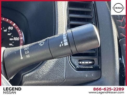 Used 2024 Nissan Frontier PRO-4X w/ Technology Package image 21