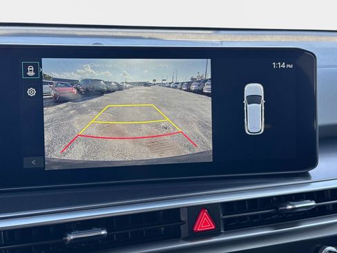 New 2026 Kia Sorento S w/ S Panoramic Sunroof Package image 22