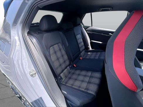 Used 2025 Volkswagen GTI S FWD image 19