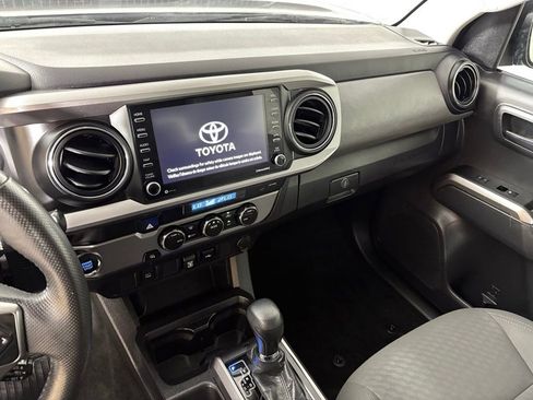 Used 2023 Toyota Tacoma SR5 image 24