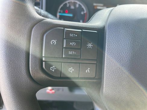 New 2026 Ford F550 XL 4WD Crysteel 11' Tipper Con image 27