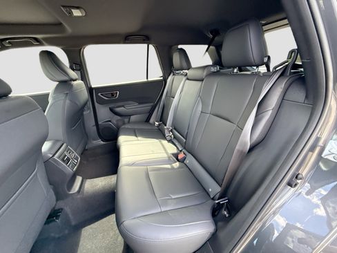 New 2026 Subaru Outback Premium image 21