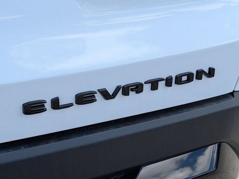 New 2026 GMC Terrain Elevation w/ Black Edition AWD/4WD image 21