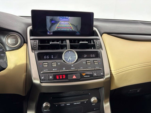 Used 2021 Lexus NX 300 AWD w/ Premium Package image 17