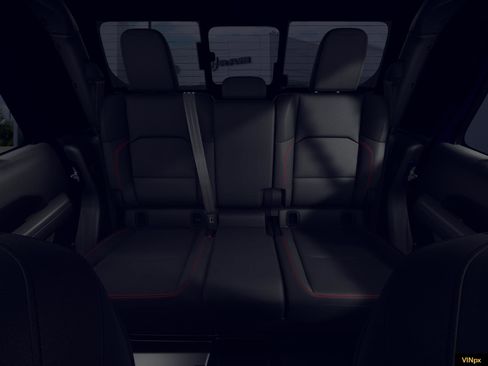 New 2026 Jeep Gladiator Rubicon AWD/4WD image 18