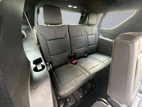 Used 2021 Chevrolet Tahoe RST AWD/4WD image 28