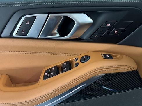 New 2026 BMW X5 M60i image 14