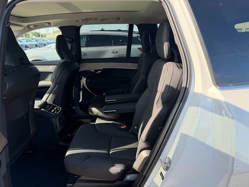 New 2026 Volvo XC90 T8 Plus w/ Protection Package AWD/4WD image 14