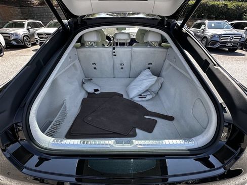 Certified 2023 Mercedes-Benz EQS 580 4MATIC Sedan image 21