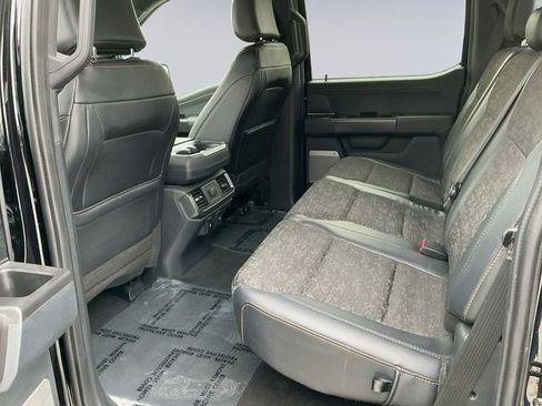 Used 2024 Ford F150 Tremor w/ Bed Utility Package AWD/4WD image 13