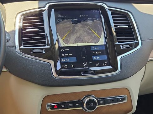 Used 2019 Volvo XC90 T8 Inscription w/ Advanced Package AWD/4WD image 32