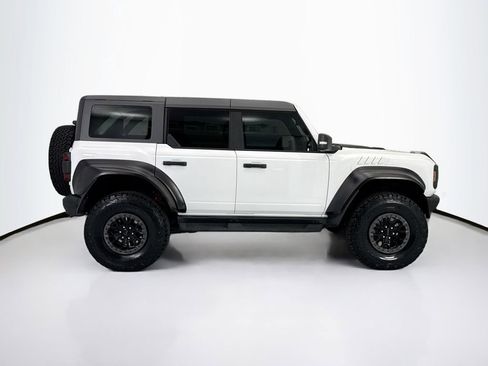 Used 2023 Ford Bronco Raptor image 4