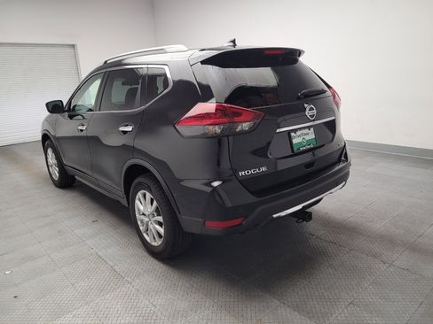 Used 2020 Nissan Rogue SV AWD/4WD image 5