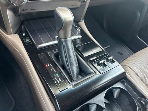 Used 2021 Lexus GX 460 Premium AWD/4WD image 14