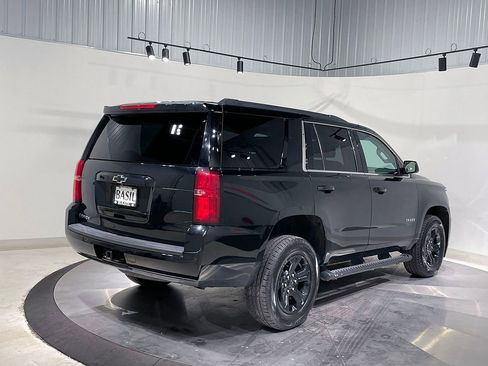 Used 2020 Chevrolet Tahoe LS AWD/4WD image 11