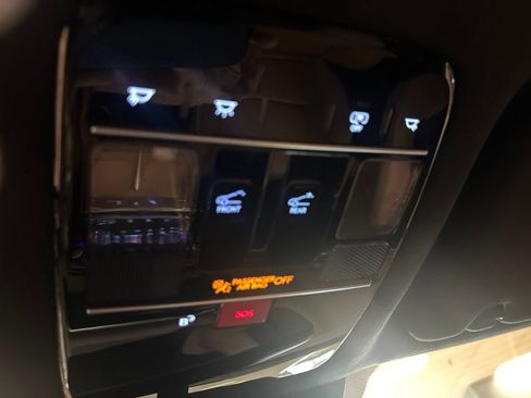 Used 2026 Hyundai Santa Fe Calligraphy AWD/4WD image 21