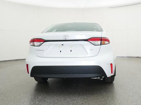 New 2026 Toyota Corolla LE image 47