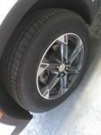 Used 2025 Chevrolet Blazer LT FWD image 24
