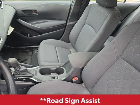 Used 2024 Toyota Corolla LE image 15