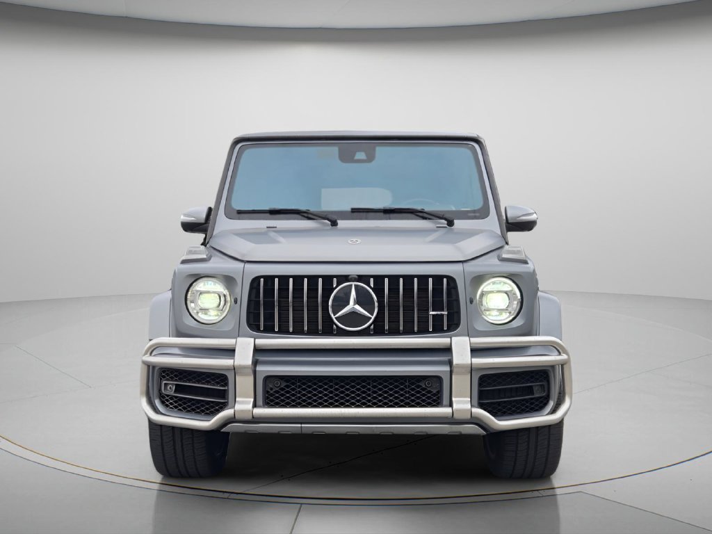 Used 2022 Mercedes-Benz G 63 AMG 4MATIC image 5