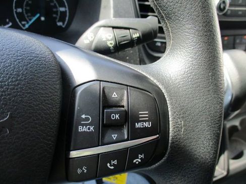 Used 2024 Ford Transit 250 Low Roof w/ Exterior Upgrade Package image 18