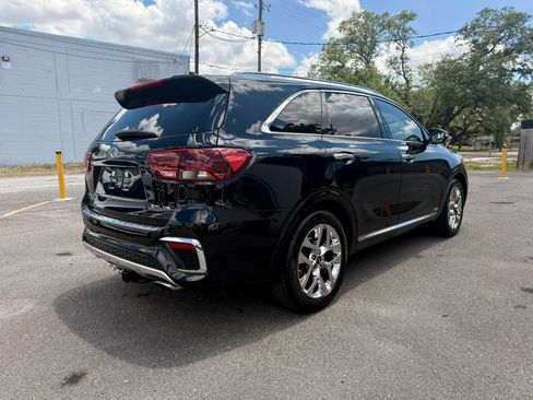 Used 2019 Kia Sorento SX AWD/4WD image 5
