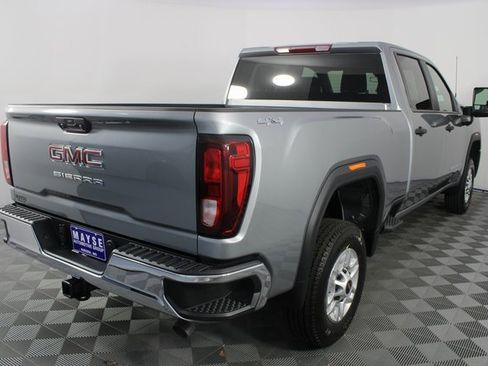 New 2026 GMC Sierra 2500 Pro w/ Convenience Package image 23