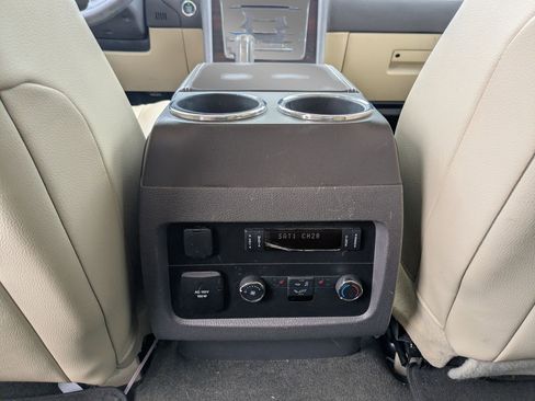 Used 2017 Lincoln Navigator Reserve RWD image 23