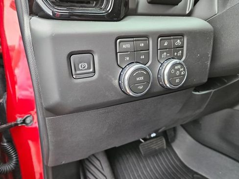 New 2026 GMC Sierra 1500 AT4 w/ AT4 Premium Package AWD/4WD image 23