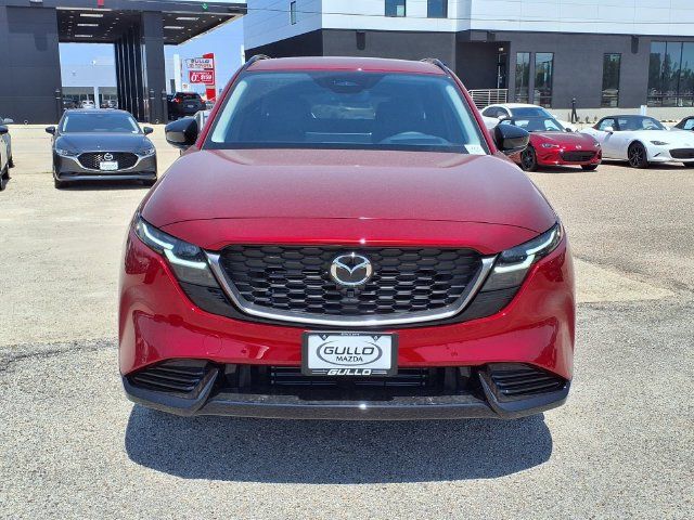New 2026 MAZDA CX-5 2.5 S w/ Premium Plus Package AWD/4WD image 5