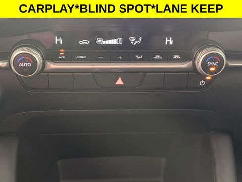 Used 2025 MAZDA MAZDA3 s FWD image 21