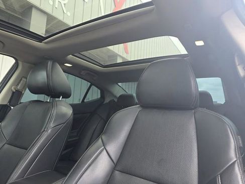 Used 2020 Nissan Maxima 3.5 SL w/ Floor Mat Group image 6