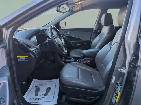 Used 2016 Hyundai Santa Fe Sport w/ Option Group 03 image 12