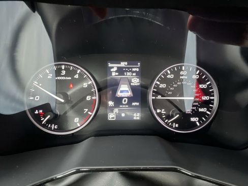 Certified 2025 Subaru Legacy Premium image 12