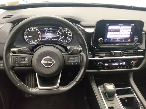 Used 2023 Nissan Pathfinder SV FWD image 22