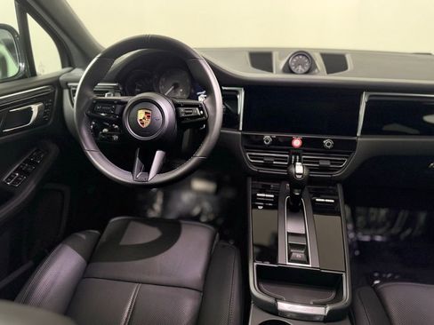 Used 2026 Porsche Macan S AWD/4WD image 10