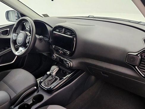 Used 2023 Kia Soul S FWD image 21