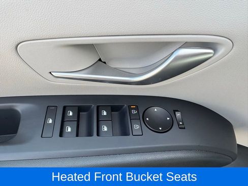 Used 2025 Hyundai Tucson SEL image 20