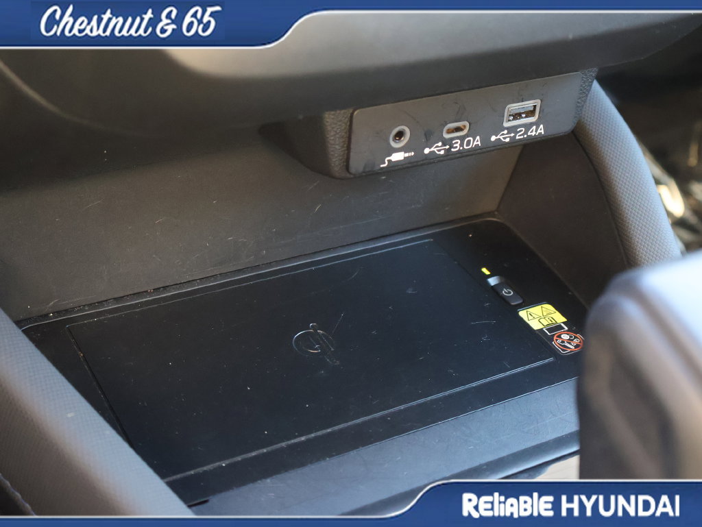 Used 2025 Subaru Forester Premium AWD/4WD image 39