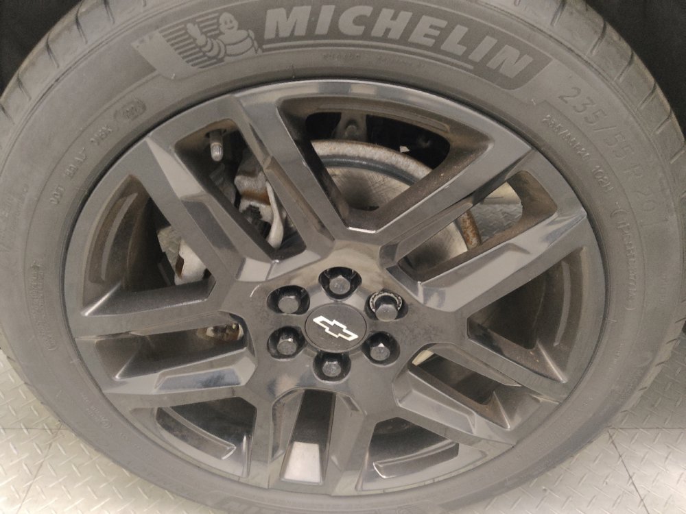 Used 2024 Chevrolet Blazer LT w/ Convenience Package FWD image 31