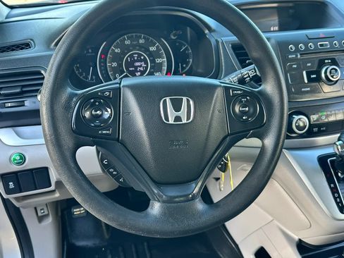 Used 2012 Honda CR-V LX image 13