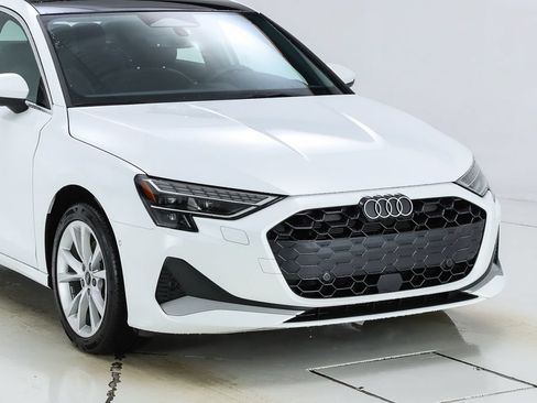 Used 2026 Audi A3 2.0T Premium w/ Convenience Package AWD/4WD image 30