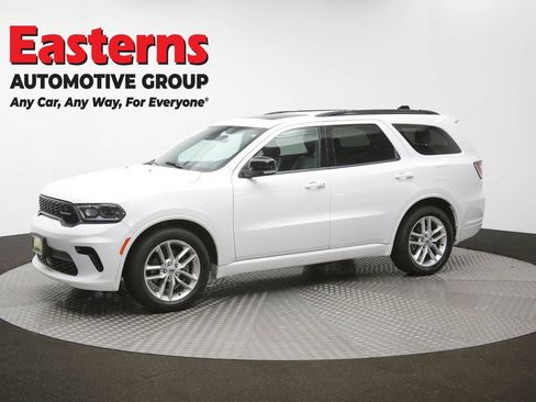 Used 2024 Dodge Durango GT RWD image 59