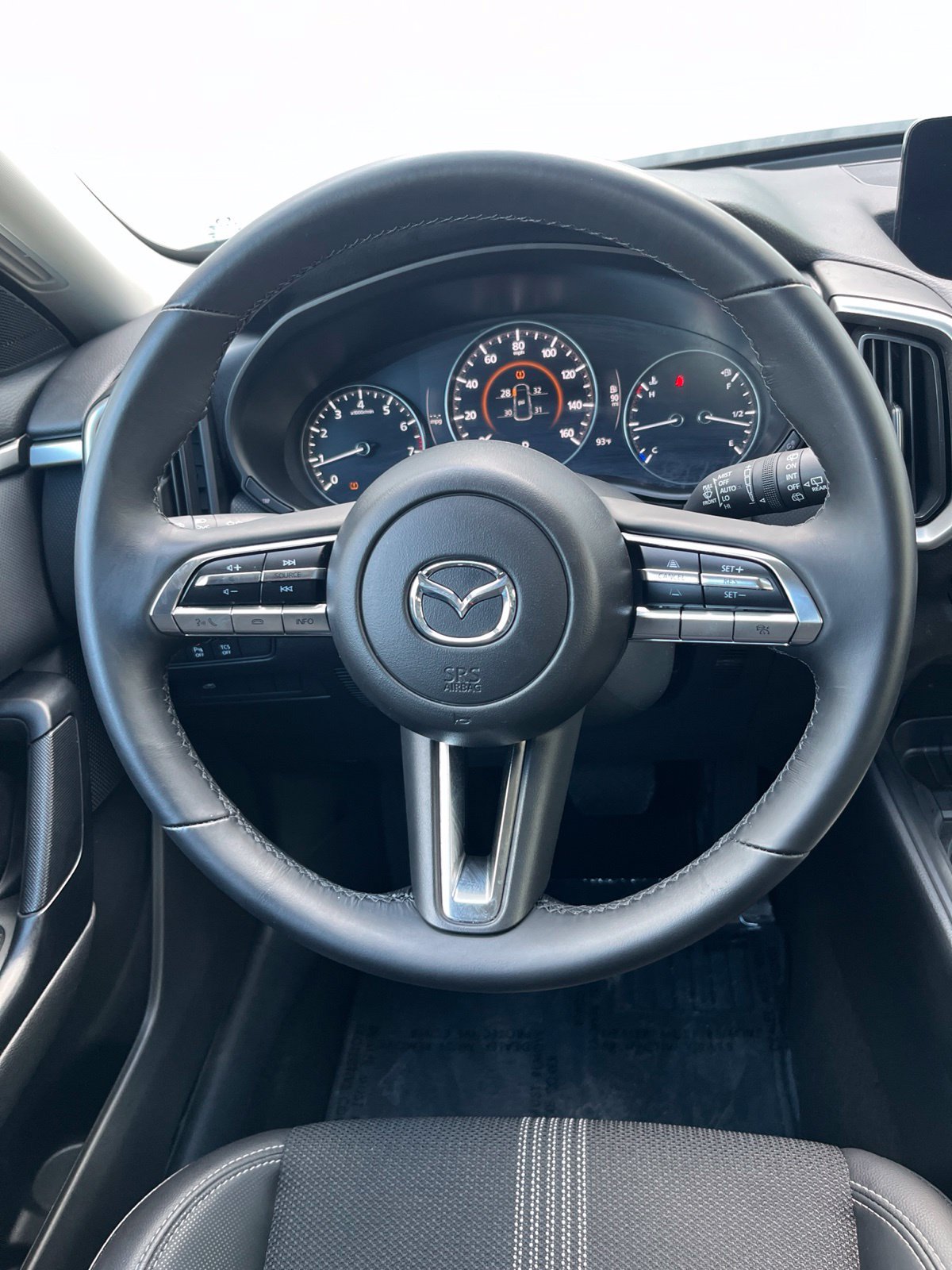 Certified 2026 MAZDA CX-50 Meridian Edition AWD/4WD image 20