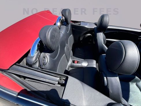 Used 2012 MINI Cooper John Cooper Works image 25