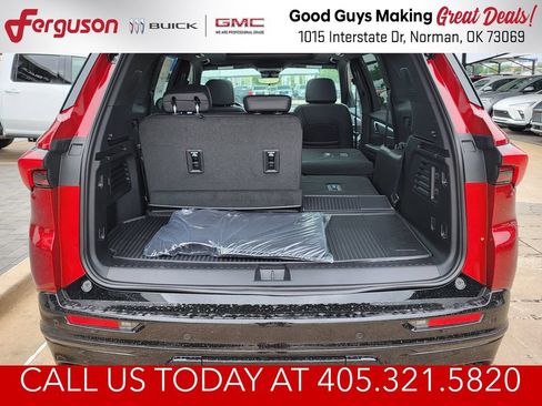 New 2026 Buick Enclave Sport Touring w/ Super Cruise Package FWD image 54