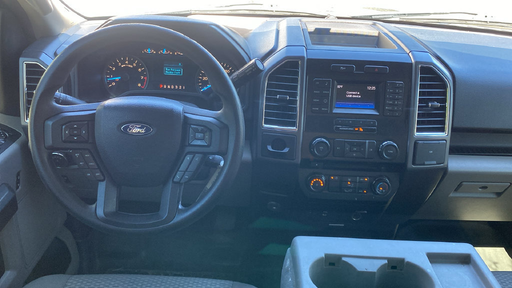 Used 2016 Ford F150 XLT RWD image 21